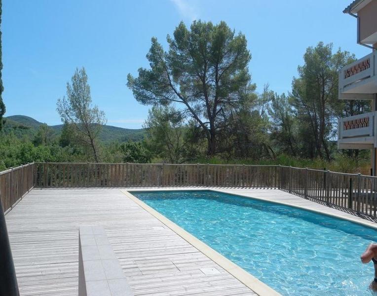 T3 Le Lou-Piscine & Parking - 5Min Des Thermes Gréoux-les-Bains Eksteriør billede